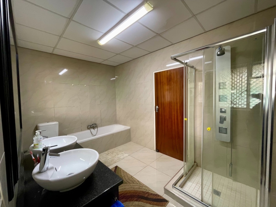 3 Bedroom Property for Sale in Stilfontein Ext 4 North West